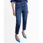 Women's Mom High-Waist Jeans