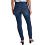 Jeans Women's Nora Mid Rise Skinny Pull-On Jeans