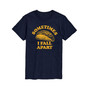 Men's Funny Taco Short Sleeve T-shirt