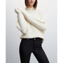 Women's Coated Skinny Push-Up Jeans