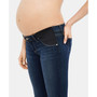 Denim Skinny Maternity Jeans