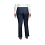 Women's Plus Size Recover High Rise Bootcut Blue Jeans
