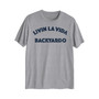 Hybrid Men's La Vida Backyard Graphic T-Shirt