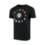 Men's Branded Black International Champions Cup T-Shirt