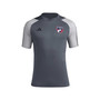 Men's Gray FC Dallas 2023 On-Field Training Jersey