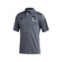 Men's Gray Minnesota United FC 2023 On-Field Training Polo Shirt