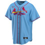 Men's Paul Goldschmidt St. Louis Cardinals Official Player Replica Jersey