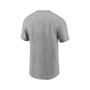Men's Heather Gray San Diego Padres Team Engineered Performance T-shirt