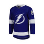 Men's Andrei Vasilevskiy Blue Tampa Bay Lightning Home Primegreen Authentic Pro Player Jersey