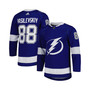 Men's Andrei Vasilevskiy Blue Tampa Bay Lightning Home Primegreen Authentic Pro Player Jersey