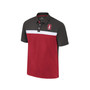 Men's Charcoal Stanford Cardinal Two Yutes Polo Shirt