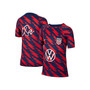 Big Boys Red USMNT Academy Pro Pre-Match Top
