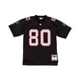 Atlanta Falcons Andre Rison Men's Replica Throwback Jersey