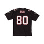 Atlanta Falcons Andre Rison Men's Replica Throwback Jersey