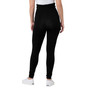 Maternity Organic Over Bump Legging Black