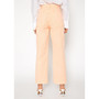 Women's Carpenter Pants In Peach For Adult