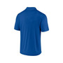 Men's Royal Chicago Cubs Winning Streak Polo