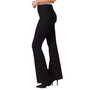 Women's Pull-On Flare Jeans