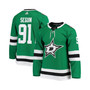 Men's Tyler Seguin Kelly Green Dallas Stars Home Primegreen Authentic Pro Player Jersey