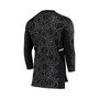 Men's Black, White Real Salt Lake Goalkeeper Jersey