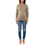 Artticles of Society Maternity Distressed Skinny Jeans