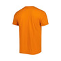 Men's Orange Miami Dolphins Hyper Local Tri-Blend T-shirt
