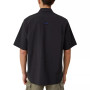 Men's Osaka Short Sleeve Shirt