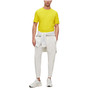 Men's Regular-Fit Stretch Cotton T-shirt