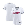 Men's White Cleveland Guardians Home Replica Team Jersey