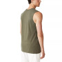 Men's Muscle Sleeveless Tank Top