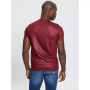 Men's Mason Yoke V-Neck T-shirt
