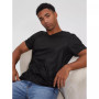 Men's Mason Yoke V-Neck T-shirt