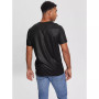 Men's Mason Yoke V-Neck T-shirt