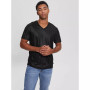 Men's Mason Yoke V-Neck T-shirt