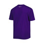 Men's Purple Phoenix Suns Mel Varsity T-shirt