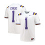 Men's LSU Tigers 2021 Draft Class Game Jersey - Ja'Marr Chase
