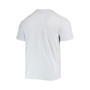 Men's White Los Angeles Chargers Pro Team T-shirt