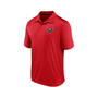 Men's Branded Red Washington Capitals Polo Shirt