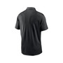 Men's Black Arizona Diamondbacks Cooperstown Collection Rewind Franchise Performance Polo Shirt