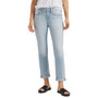Women's Beau High Rise Slim Leg Jeans