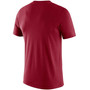 Men's Cardinal USC Trojans Essential Logo T-shirt