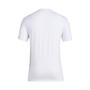 Men's White Miami T-shirt