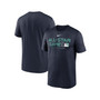 Men's Navy 2023 MLB All Star Game Legend Performance T-shirt