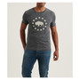 Men's Buffalo Graphic Crewneck T-Shirt