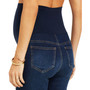 Hidden Shadows Secret Fit Belly® Bootcut Maternity Jeans