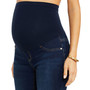 Hidden Shadows Secret Fit Belly® Bootcut Maternity Jeans