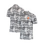 Men's Black San Francisco Giants Vivid Polo