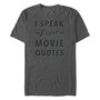 Men's Fluent-In Short Sleeve Crew T-shirt