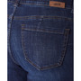 Plus Size Cecila Skinny Leg Jeans