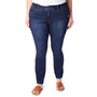 Plus Size Cecila Skinny Leg Jeans